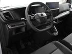 Opel Vivaro 1.5 Diesel 120PK L3 BPM VRIJ! Apple Carplay / An, Voorwielaandrijving, Stof, Parkeersensor, 4 cilinders