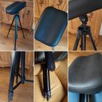 Voetsteun ambulant pedicure zgan, Ophalen of Verzenden, Zo goed als nieuw, Hand- en Voetverzorging