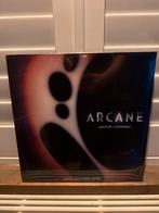 Arcane League of Legends Vinyl Soundtrack - Nieuw!, Ophalen of Verzenden, Nieuw in verpakking, 12 inch