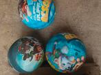 Paw patrol ballen, Ophalen, Gebruikt