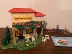 Playmobiel thema vakantie, Ophalen of Verzenden, Zo goed als nieuw