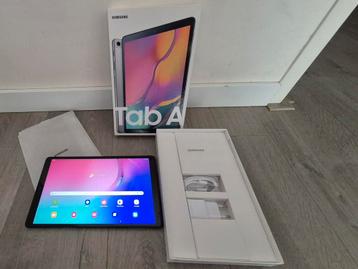 Samsung tab A 10.1 32gb SM-T510 beschikbaar voor biedingen