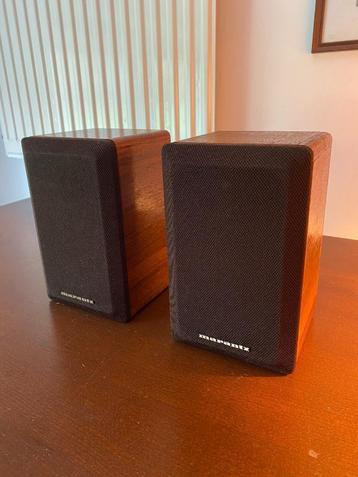 Marantz LS 5 Luidsprekers vintage beschikbaar voor biedingen