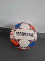 Derbystar Voetbal - Keuken Kampioen Divisie, Sport en Fitness, Voetbal, Ophalen of Verzenden, Gebruikt, Bal