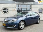 Opel Insignia Sports Tourer 1.6 T Business+ |Pdc,Navi,Cruise, Voorwielaandrijving, Euro 5, Stof, Zwart