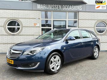 Opel Insignia Sports Tourer 1.6 T Business+ |Pdc,Navi,Cruise beschikbaar voor biedingen