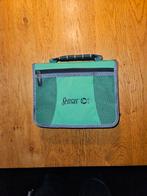 Sensas onderlijnen tas/map, Ophalen of Verzenden