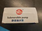 Aquarium pompje van eksea nieuw niet gebruikt, Dieren en Toebehoren, Vissen | Aquaria en Toebehoren, Ophalen of Verzenden, Zo goed als nieuw