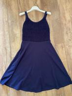 Dorothy Perkins Petite jurk XS, Kleding | Dames, Jurken, Ophalen, Blauw, Zo goed als nieuw, Dorothy Perkins