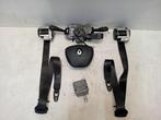 Airbag set Renault Clio, Auto-onderdelen, Dashboard en Schakelaars, Onderdelen@venauto.nl, Van der Ven Autorecycling B.V., Gebruikt