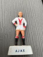 Oud Ajax poppetje, Ophalen of Verzenden, Gebruikt, Ajax, Beeldje of Poppetje