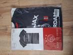 Ajax tshirt maat 104-110 NIEUW, Kinderen en Baby's, Kinderkleding | Maat 104, Ophalen of Verzenden, Nieuw, Shirt of Longsleeve