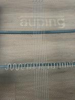 Auping bed 140x200, Tweepersoons, Zo goed als nieuw, 200 cm, Hout