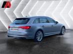 Audi A4 Avant 3.0 TFSI S4 quattro /// Pano - Vi € 39.995,0, Auto's, Audi, Nieuw, Origineel Nederlands, Zilver of Grijs, 5 stoelen