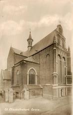 St. Elizabethkerk, Ophalen of Verzenden, Voor 1920, Gelopen, Noord-Brabant