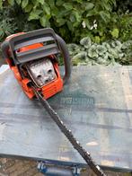 Husqvarna Ranger 455 Kettingzaag, Ophalen, Gebruikt, 30 tot 50 cm, Benzine