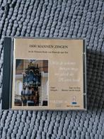 1600 Mannen Zingen Katwijk Vol. 16 - CD, Ophalen of Verzenden