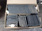 plinttegels, winckelmans en binnen en buiten hoeken, Doe-het-zelf en Verbouw, Ophalen, Nieuw, Minder dan 20 cm, Minder dan 20 cm
