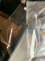 Yamaha Tracer Verhoogde Ruit, Motoren, Ophalen, Gebruikt