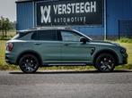Lynk & Co 01 1.5 Plug-In Hybrid 262pk | Pine Green Matt | Bl, Auto's, Automaat, Stof, Bedrijf, 1854 kg