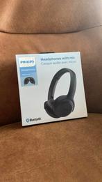 Philips TAUH202BK, Ophalen, Philips, Bluetooth, Nieuw