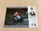 Foto serie Grand Prix o.a Giacomo Agostini  e.a., Boeken, Ophalen of Verzenden, Zo goed als nieuw, Algemeen