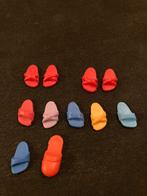 Playmobil slippers, Ophalen of Verzenden, Zo goed als nieuw