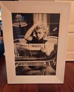 Fotoliijst buitenmaat 68x88, Ophalen