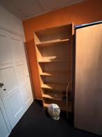 Billy boekenkast 60cm breed, Huis en Inrichting, Kasten | Boekenkasten, Ophalen, Met plank(en), Gebruikt, 200 cm of meer