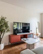 noo.ma design TV meubel - Terracotta– 160 cm nieuwstaat, Ophalen, 150 tot 200 cm, Minder dan 100 cm, 25 tot 50 cm