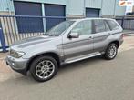 BMW X5 4.4i High Executive AUT. LPG-G3*CLIMA NAVIA*PANO, Automaat, Gebruikt, 320 pk, Bedrijf