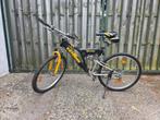 Mountainbike in nette staat te koop, 24 inch of meer, Gebruikt, Aluminium, Ophalen