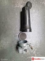 Kreidler 10 mm Bing carburateur set mooie staat, Ophalen of Verzenden, Gebruikt
