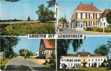 (388-465-049) Gendringen beschikbaar voor biedingen