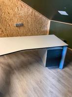 bureau, Huis en Inrichting, Bureaus, Ophalen, Gebruikt, Bureau