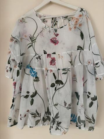 RIANI blouse mt 46 zgan beschikbaar voor biedingen