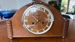 Servita pendule/klok antiek, Antiek en Kunst, Antiek | Klokken, Ophalen of Verzenden