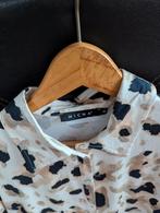 Prachtige blouse, van Micha maat 36. Als nieuw., Kleding | Dames, Micha, Ophalen of Verzenden, Zo goed als nieuw, Maat 36 (S)
