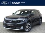 Ford Explorer Extended Range RWD 286 PK 77 kWh | Adaptive Cr, Automaat, 12 maanden, Achterwielaandrijving, Zwart