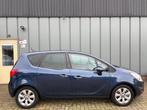 Opel Meriva 1.4 Turbo Cosmo NAP//AIRCO//CRUISE//NAVI//TREKHA, Auto's, Opel, Voorwielaandrijving, 15 km/l, Gebruikt, 680 kg