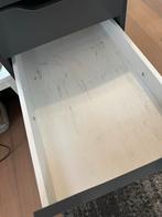 IKEA ALEX Ladeblok - Grijs, Huis en Inrichting, Ophalen, Gebruikt, 5 laden of meer, Minder dan 100 cm