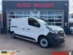 Opel VIVARO 1.6 CDTI L2H1 EDITION / AIRCO / TREKHAAK / APK N, 15 km/l, Wit, Bedrijf, 1598 cc