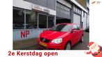 Volkswagen Polo 1.4-16V Optive Autmaat, 4 cilinders, Origineel Nederlands, Bedrijf, Euro 4