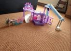 Grote set polly pocket, Kinderen en Baby's, Speelgoed | Overig, Ophalen, Zo goed als nieuw, Jongen of Meisje