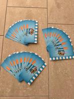 AH Winkeltje - mini’s ( 30 dichte vouwkaarten), Albert Heijn, Ophalen of Verzenden
