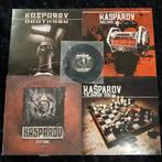Kasparov Hardcore Vinyl Collector Set, Cd's en Dvd's, Vinyl | Dance en House, Verzenden, Gebruikt, 12 inch, Overige genres