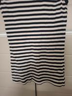 Bien Bleu Topje - Maat S, Kleding | Dames, Blauw, Ophalen of Verzenden, Zo goed als nieuw, Bien Bleu