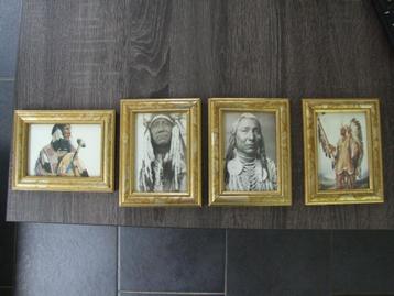 Indianenprentjes in lijst beschikbaar voor biedingen