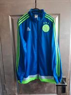 Ajax vest maat xl, Ophalen of Verzenden, Zo goed als nieuw, Maat 56/58 (XL), Voetbal