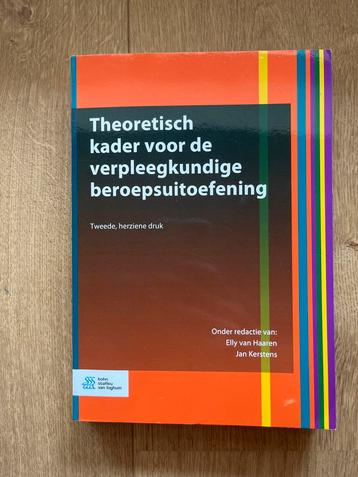 Theoretisch kader verpleegkundige beroepsuitoefening beschikbaar voor biedingen